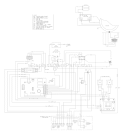 Page F Diagram and Parts List for 1897-0  Briggs and Stratton Generator